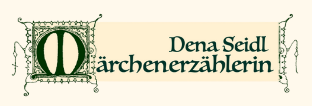 Dena Seidl Märchenerzählerin